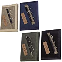 Lote de 20 Monederos Anillas - Carteras Baratas para Invitados - Detalles Originales Invitados de Bodas- Regalos…